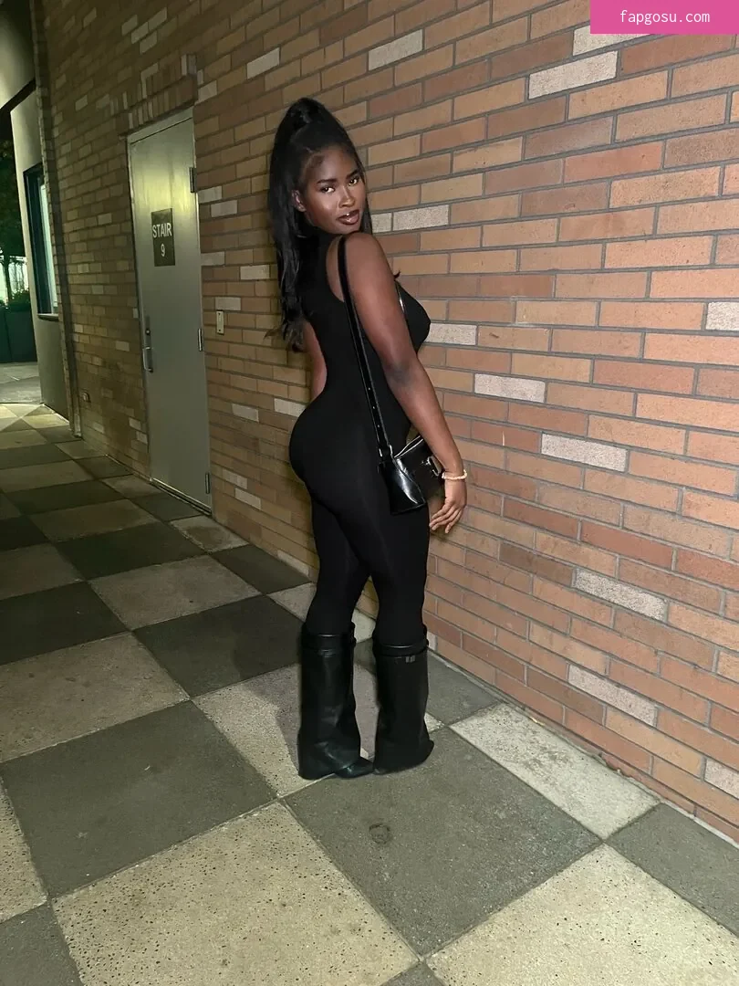 baddierueee