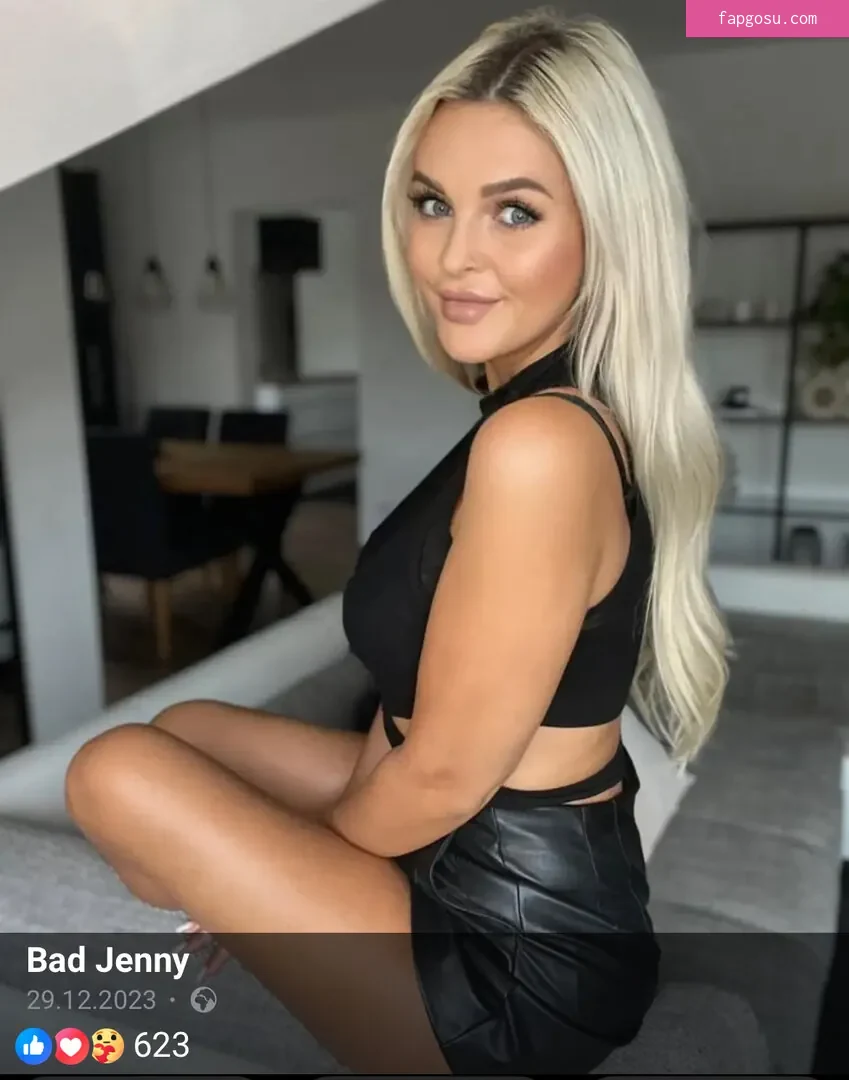 BadJenny