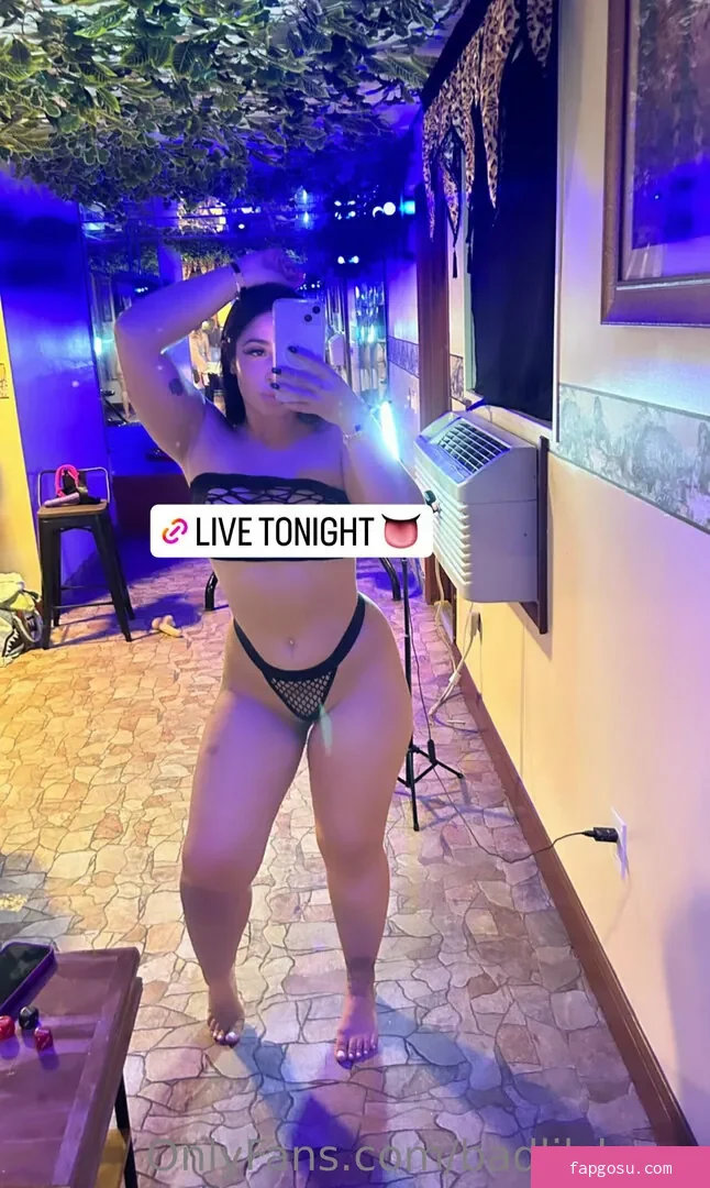 badlilshego