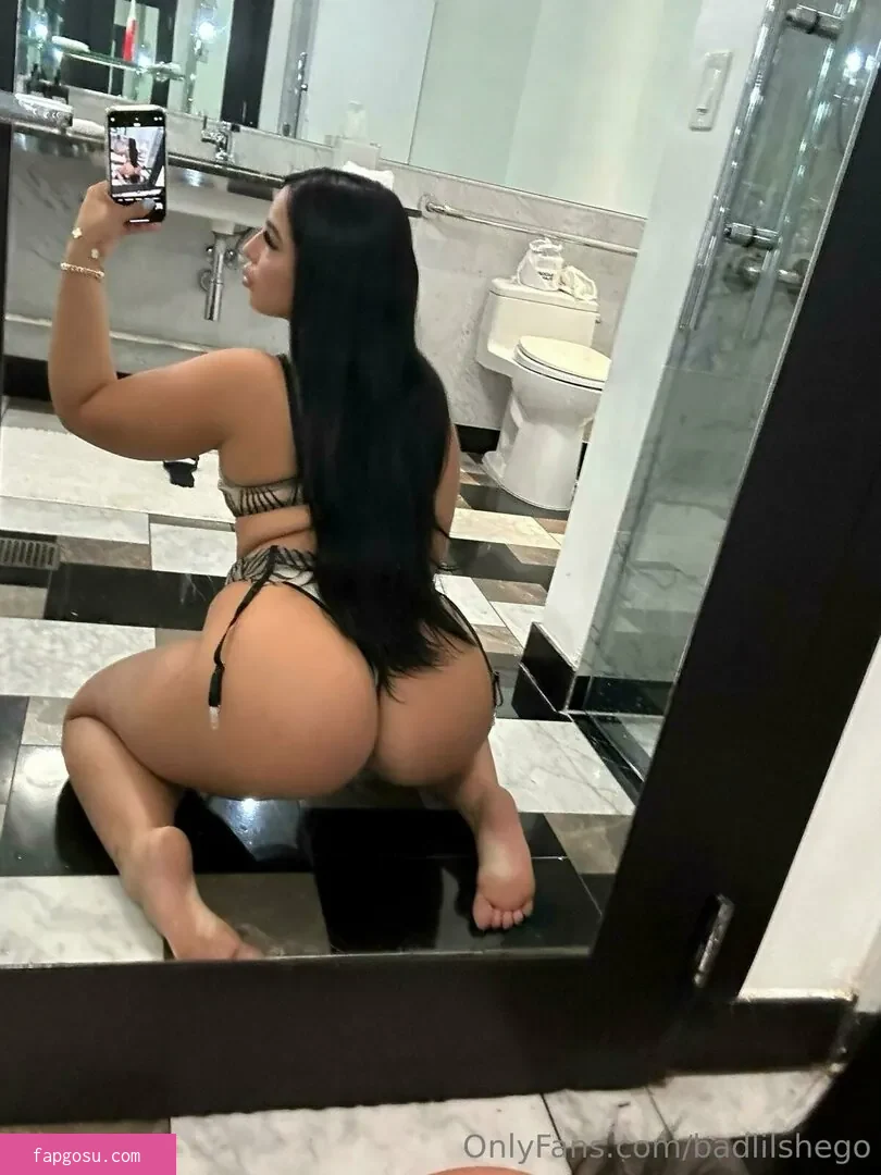 badlilshego