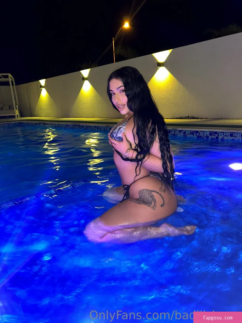 badlilshego