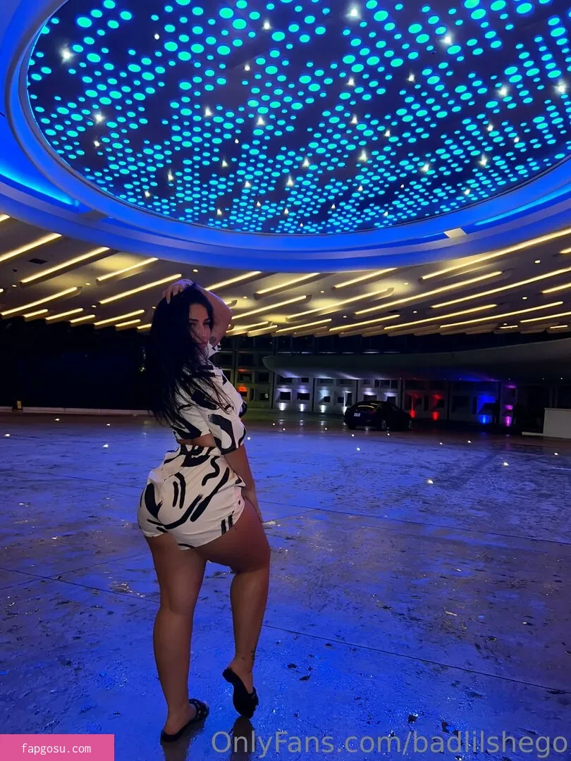 badlilshego