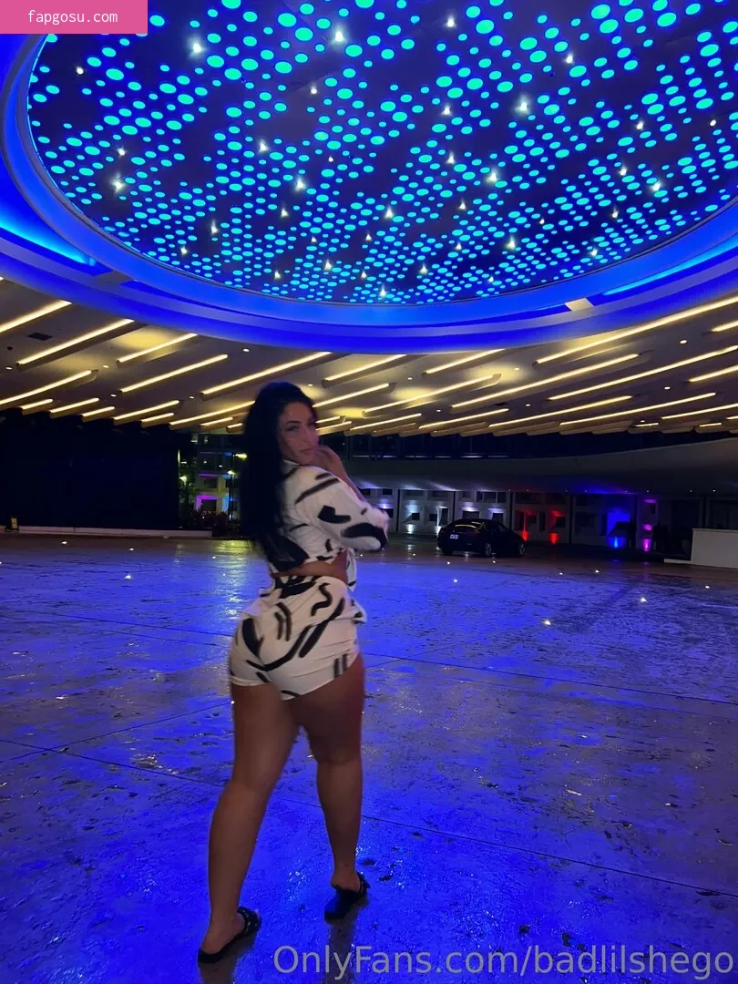 badlilshego