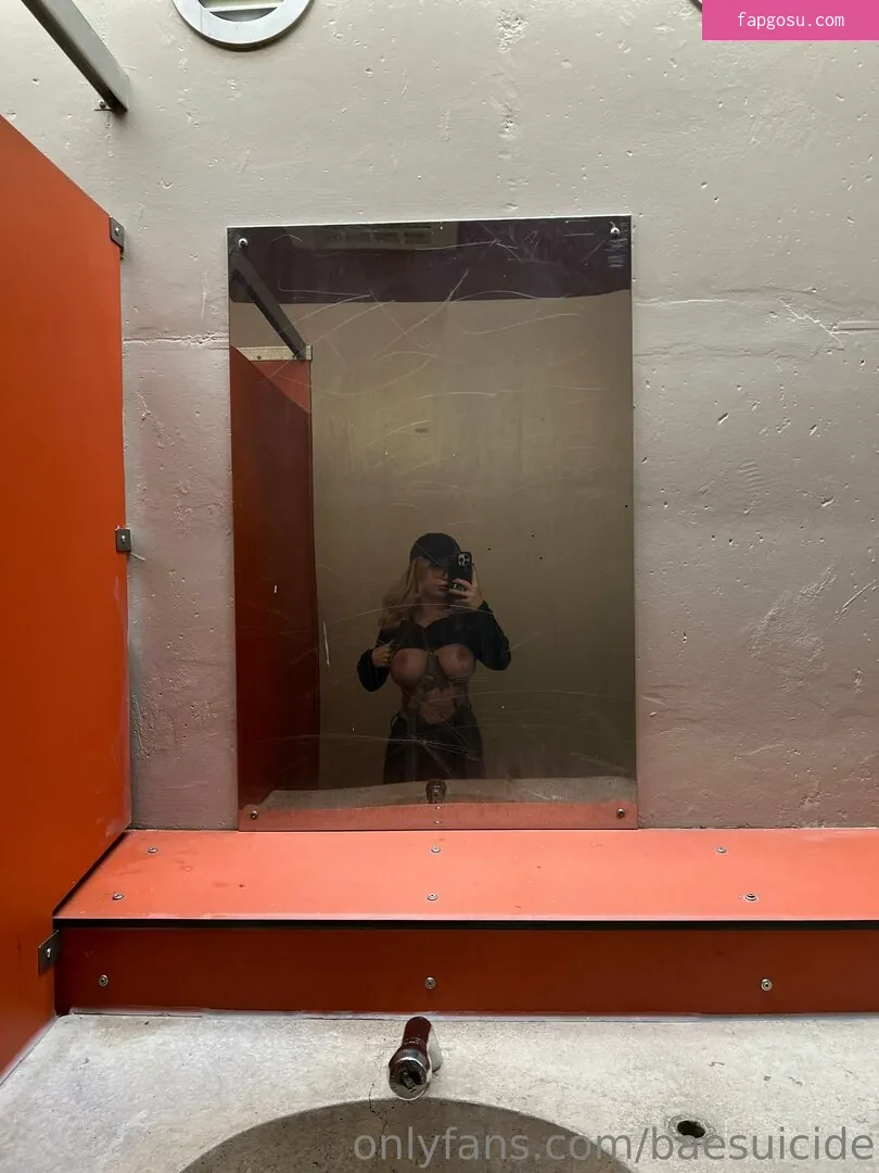 baesuicide