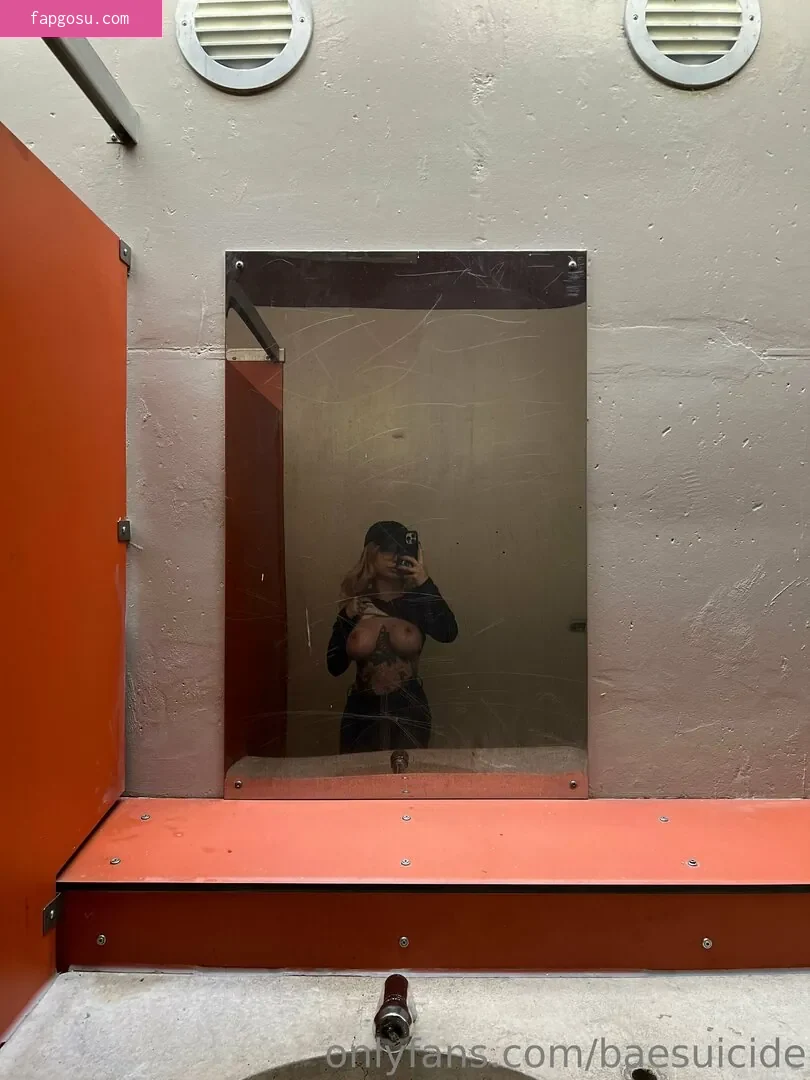 baesuicide
