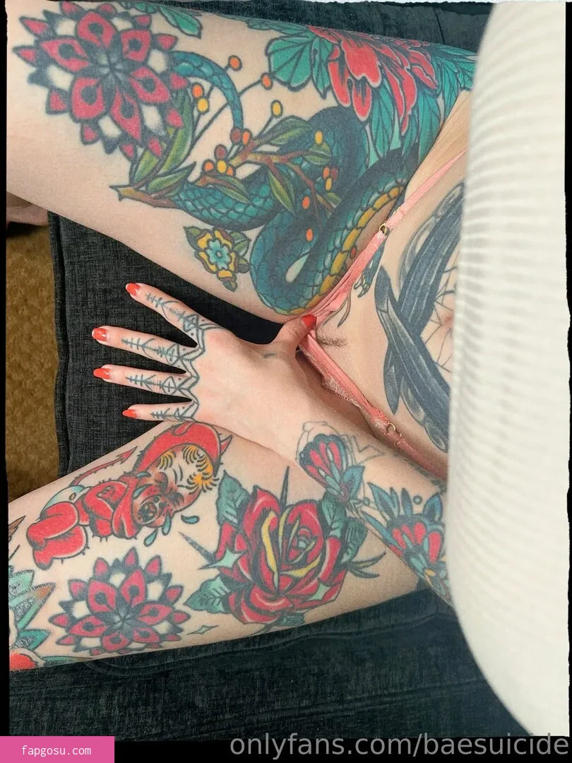 baesuicide