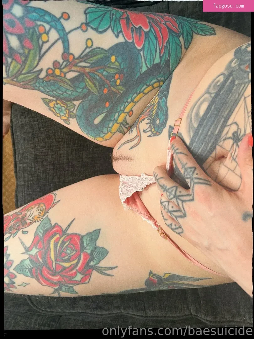 baesuicide