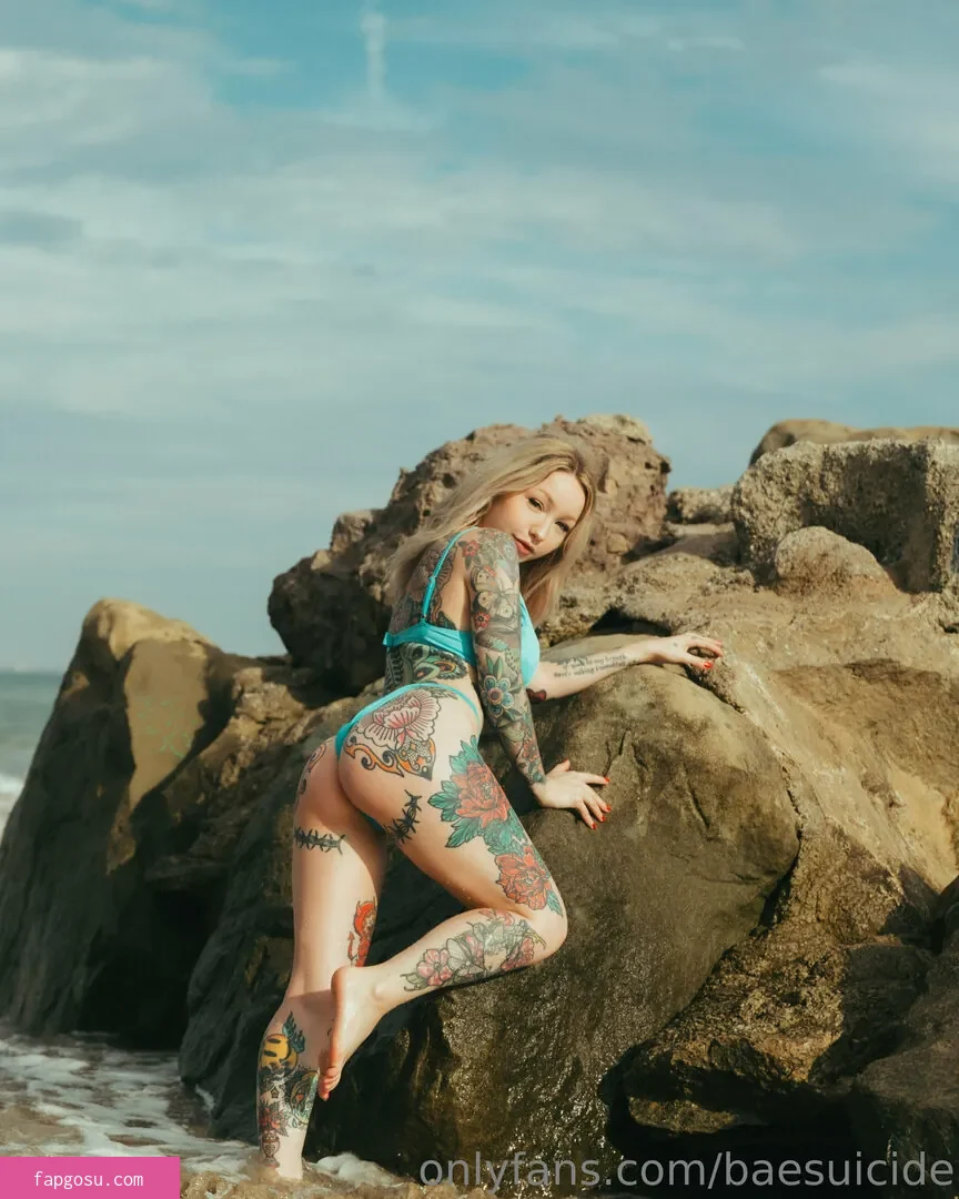 baesuicide