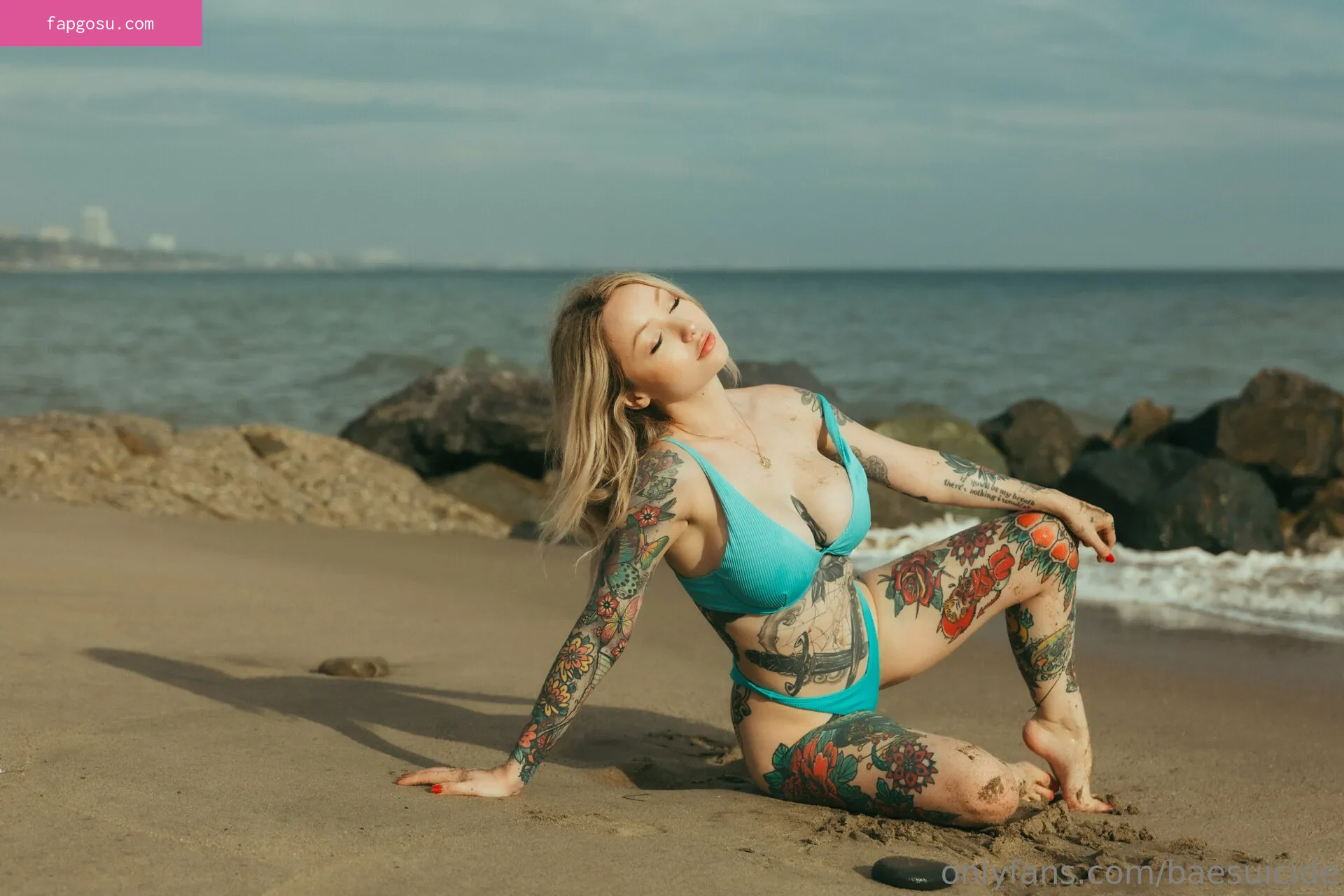baesuicide