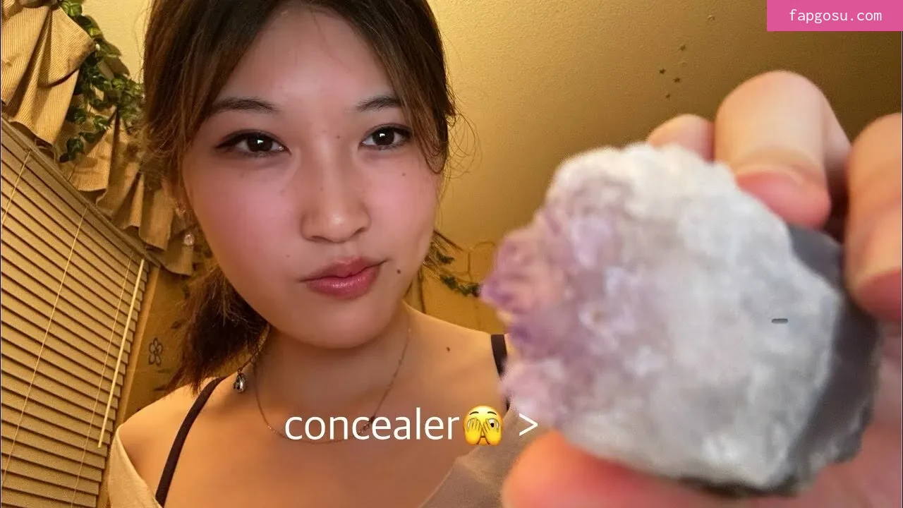 baitu asmr