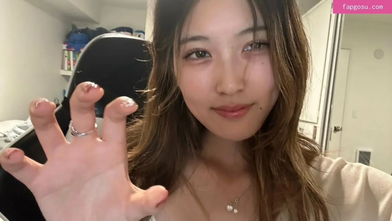 baitu asmr