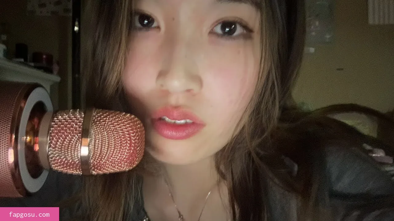 baitu asmr