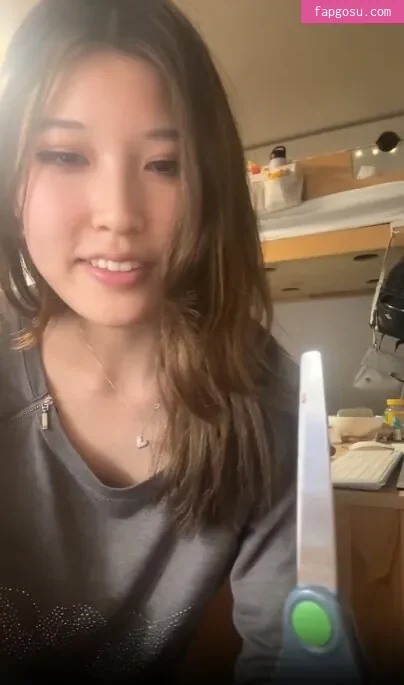 baitu asmr