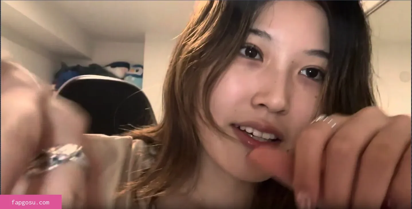 baitu asmr