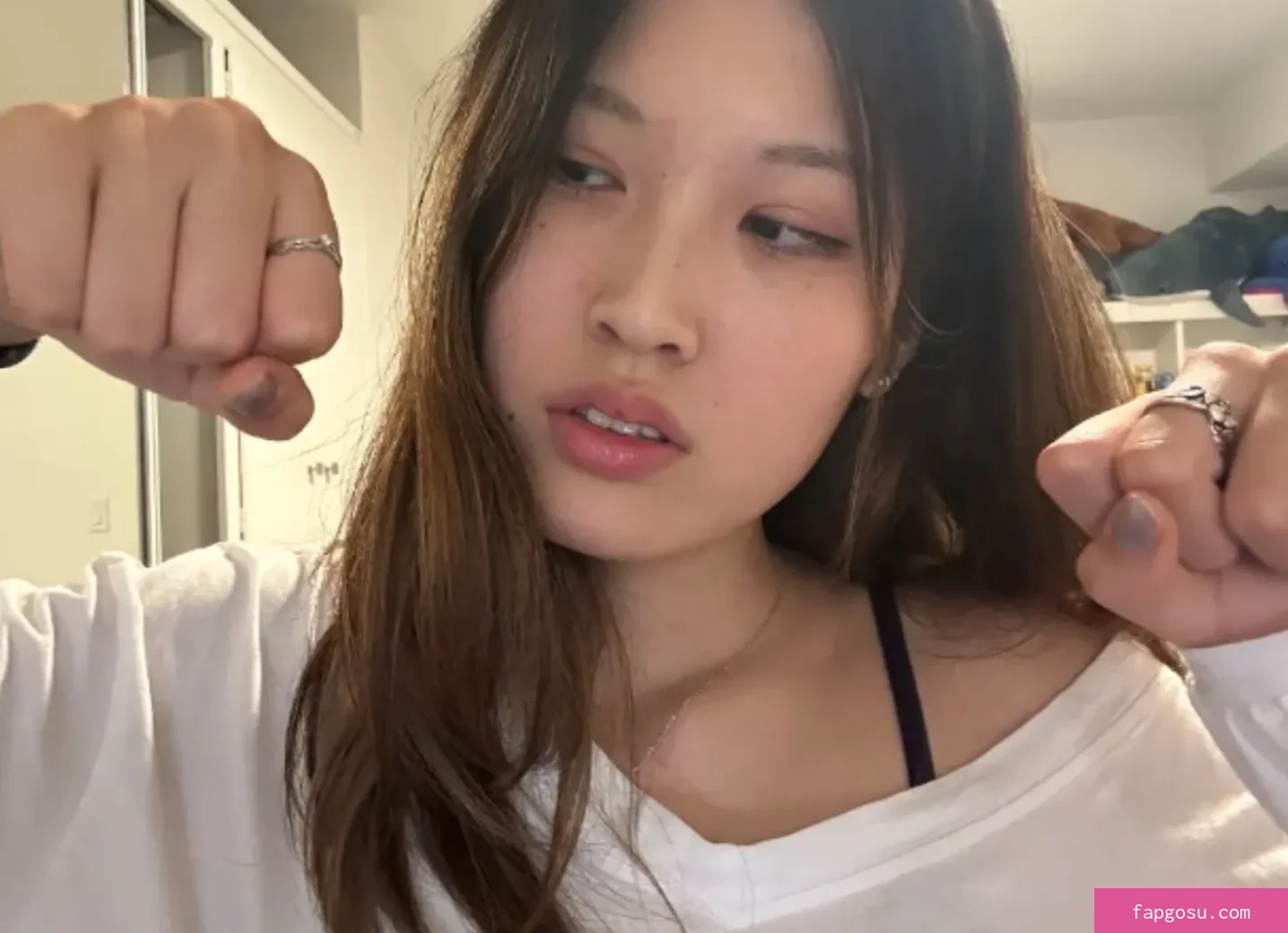 baitu asmr