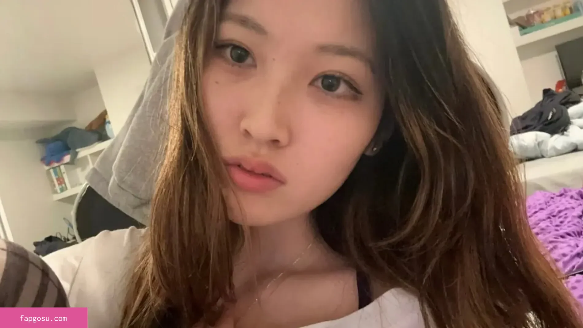 baitu asmr