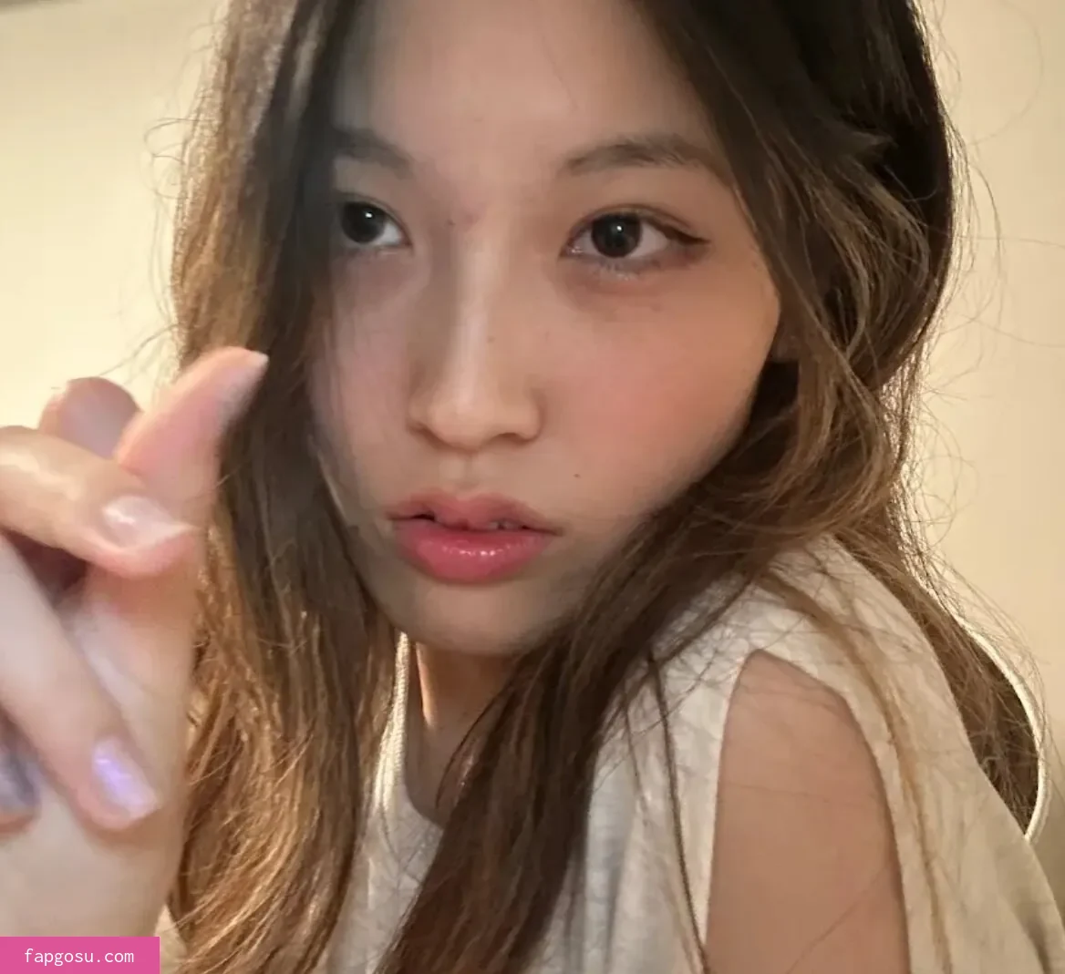 baitu asmr