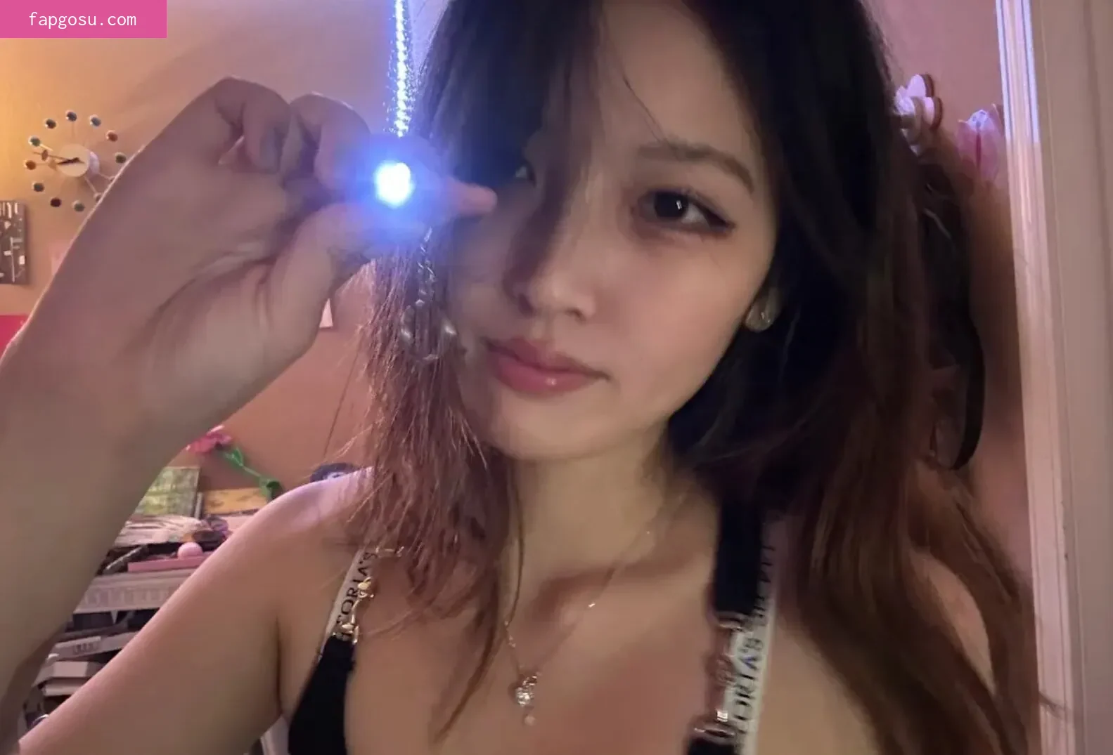 baitu asmr
