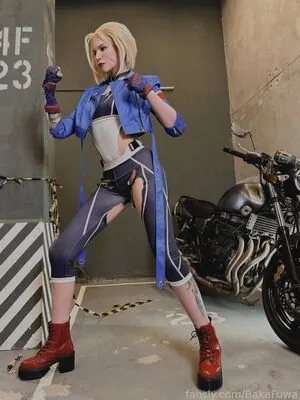 BakaFuwa