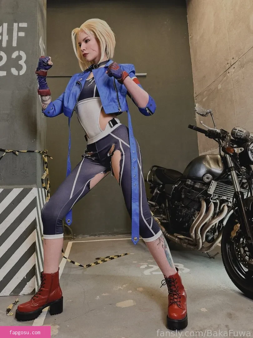 BakaFuwa - Photo #44