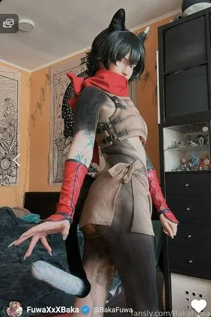BakaFuwa