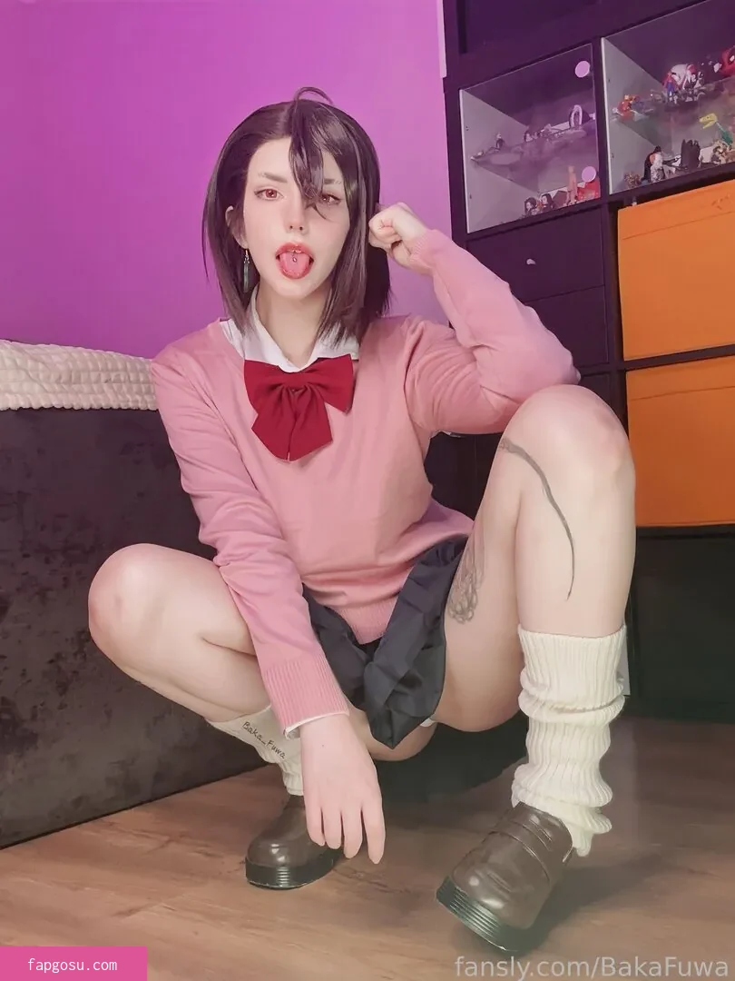 BakaFuwa - Photo #97