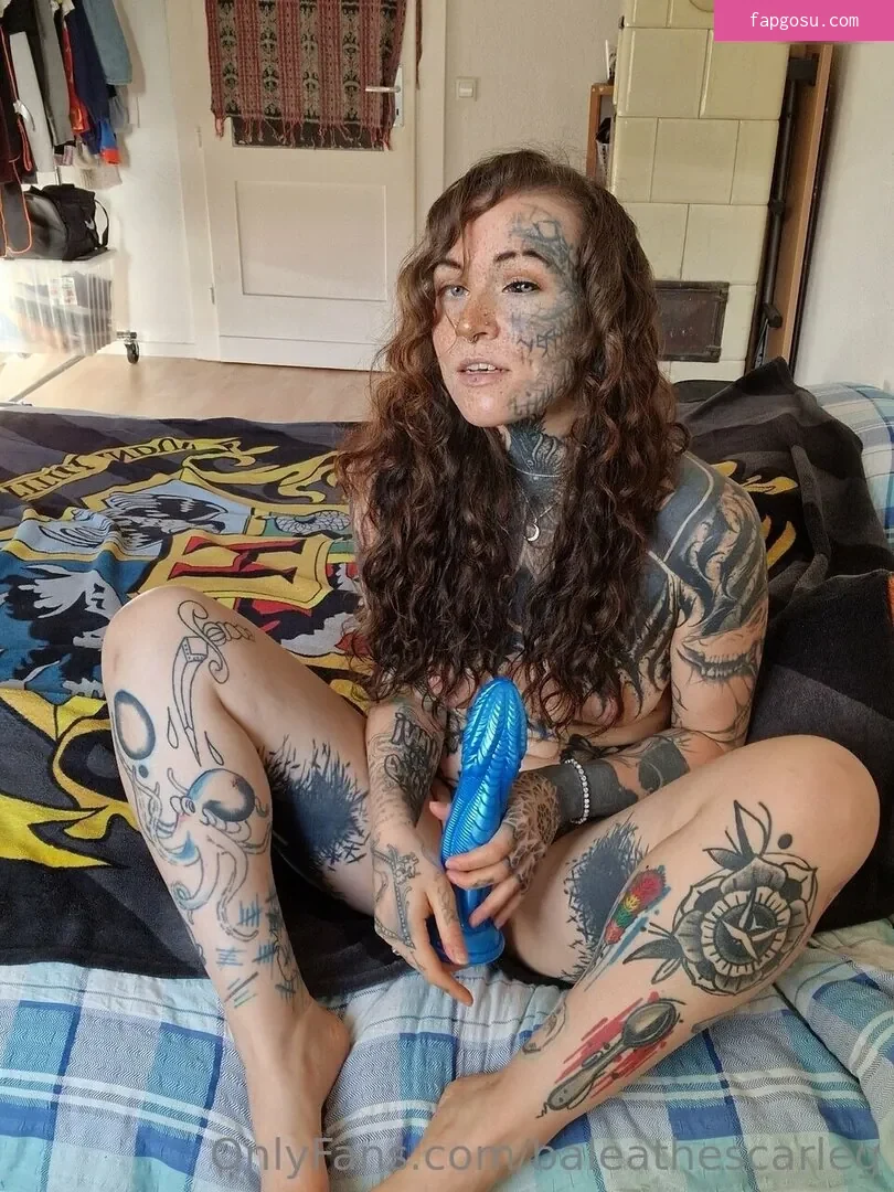 Baleathescarleg