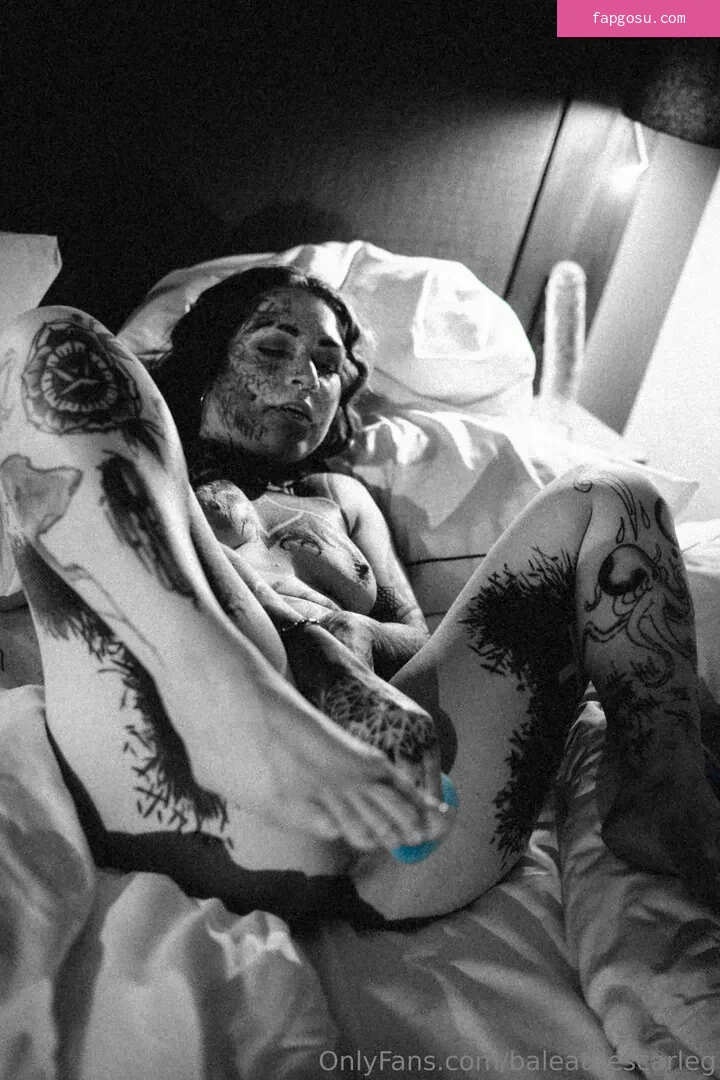 Baleathescarleg