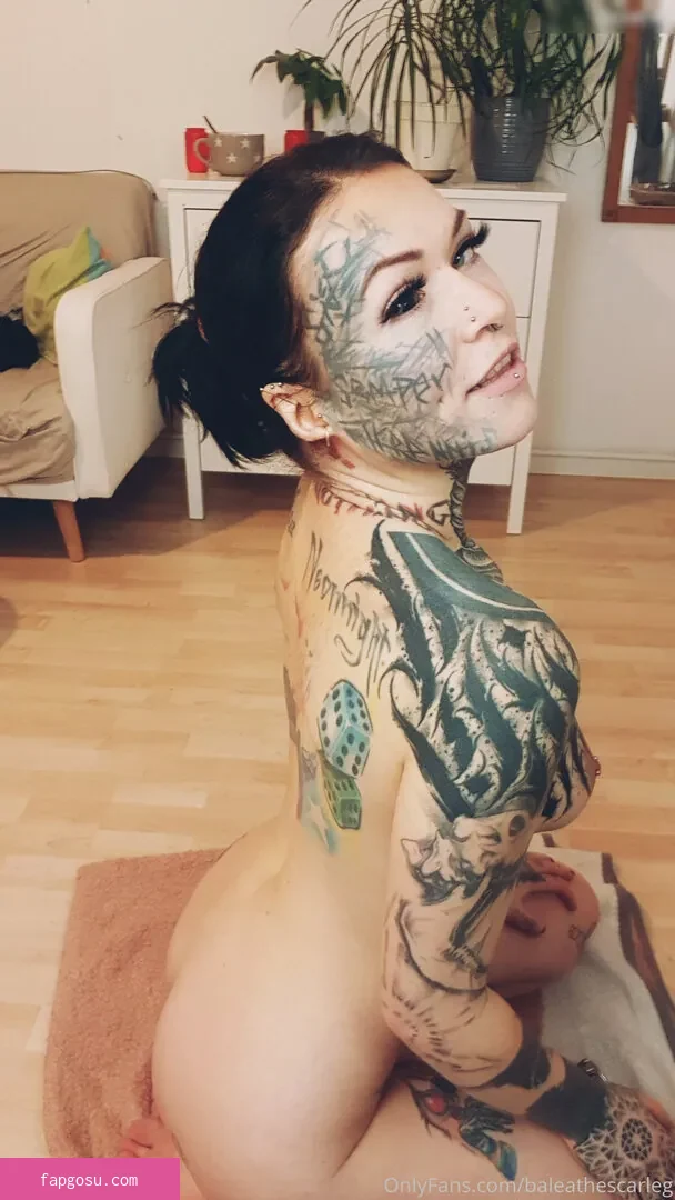 Baleathescarleg