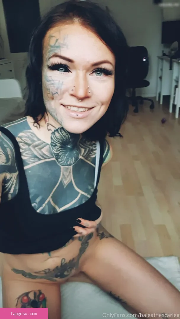 Baleathescarleg