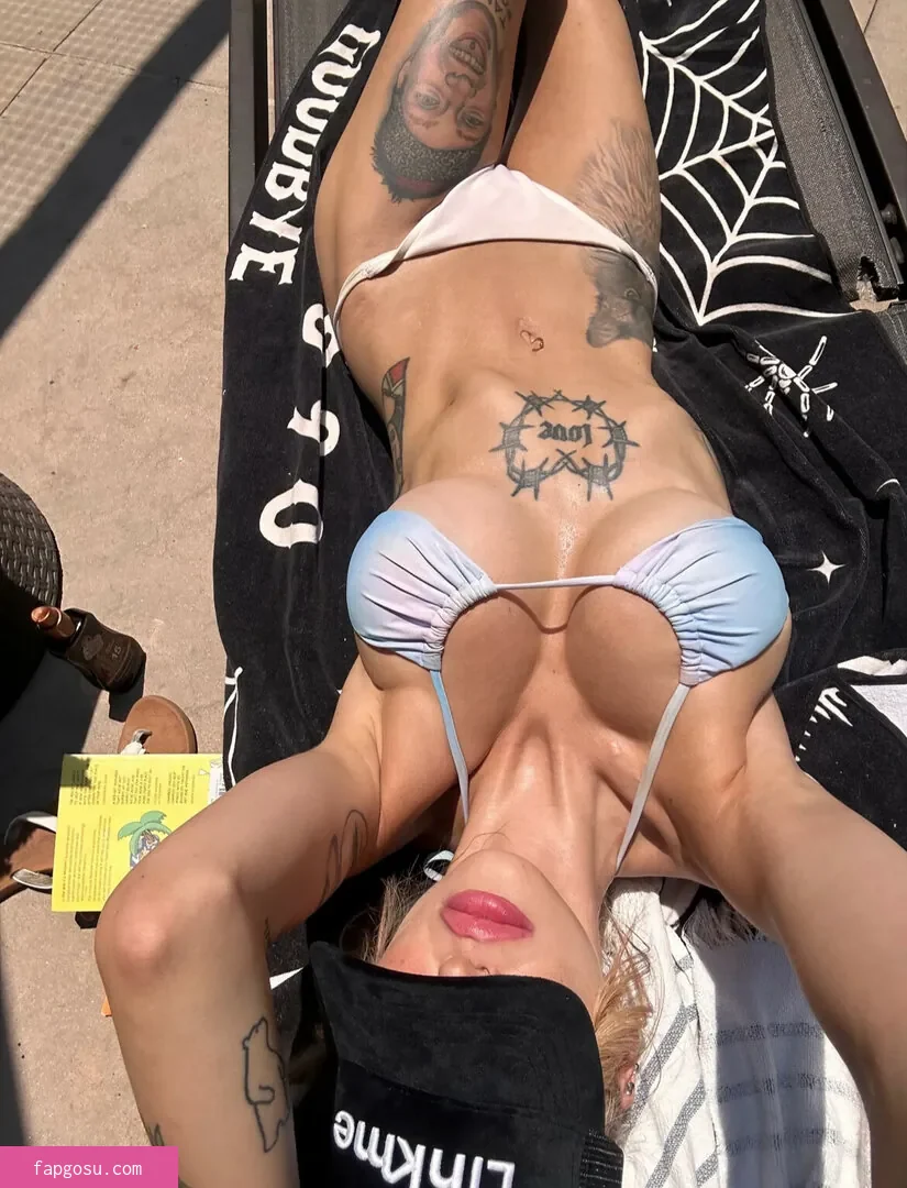 Bambimaryjane