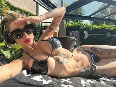 Bambimaryjane content