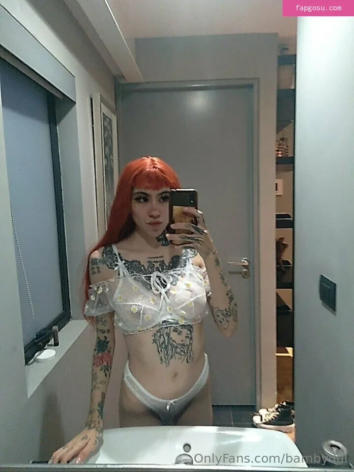 bambydul