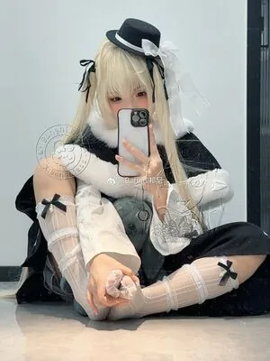 邦尼bangni content