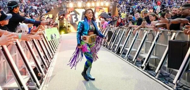 Bayley