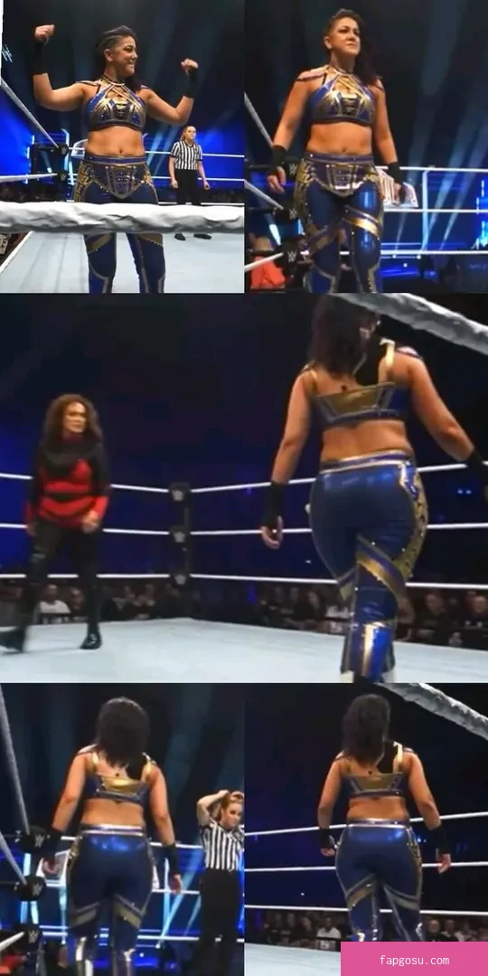 Bayley - Photo #1021