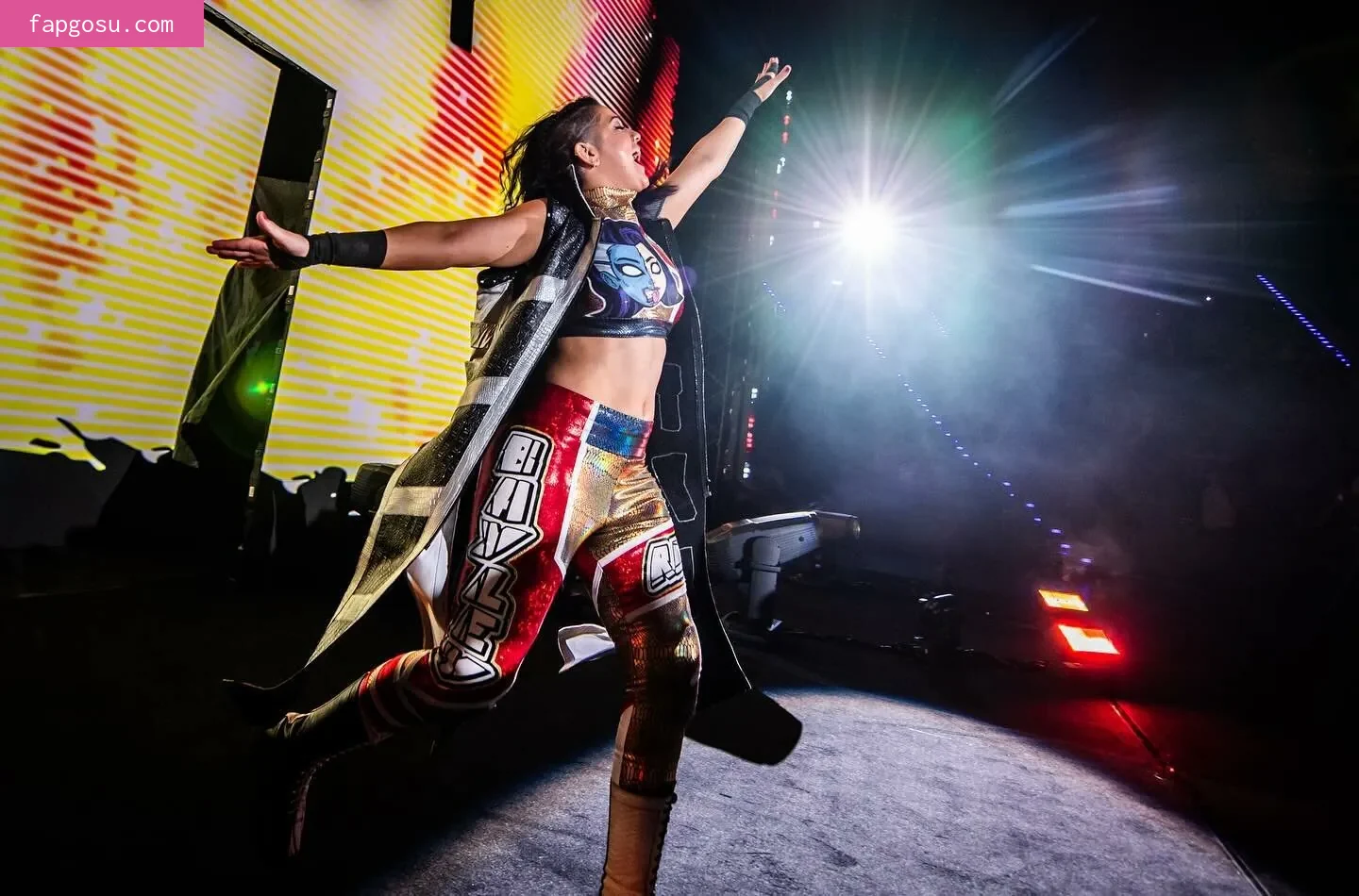 Bayley - Photo #1023