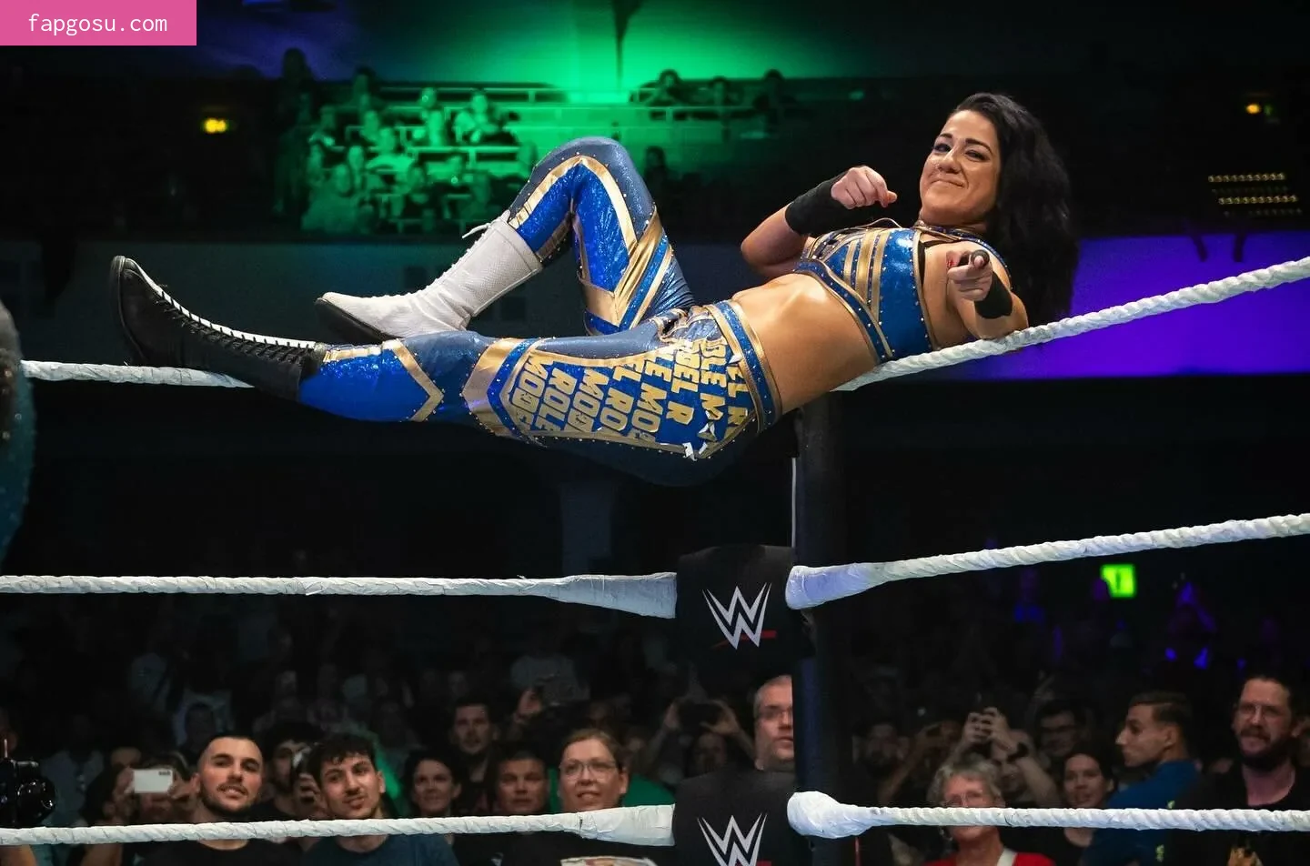 Bayley