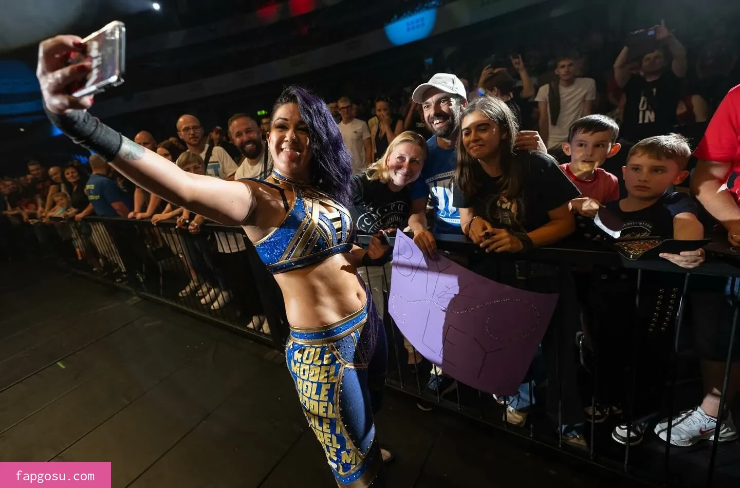 Bayley