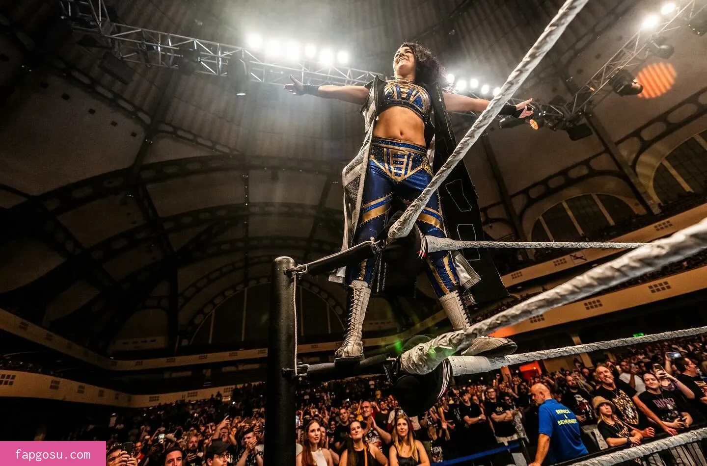 Bayley