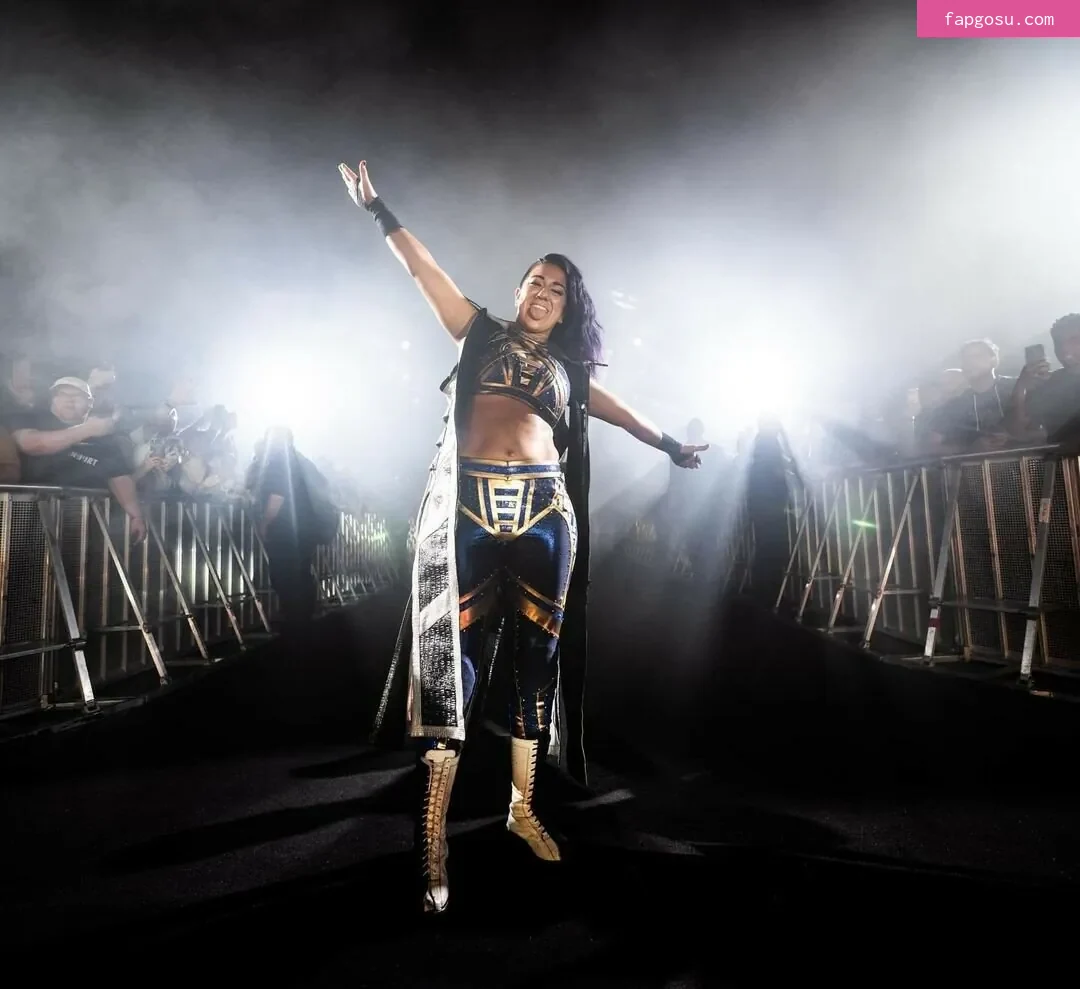 Bayley - Photo #1104