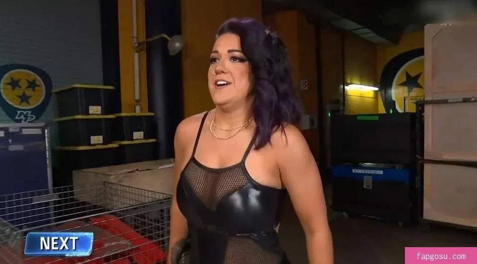 Bayley - Photo #1125