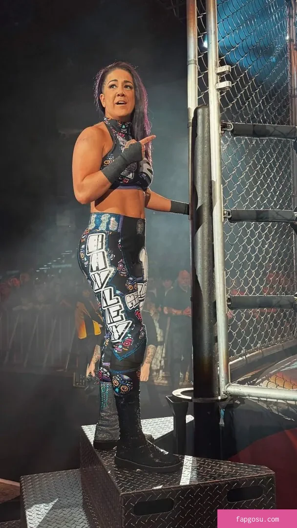 Bayley