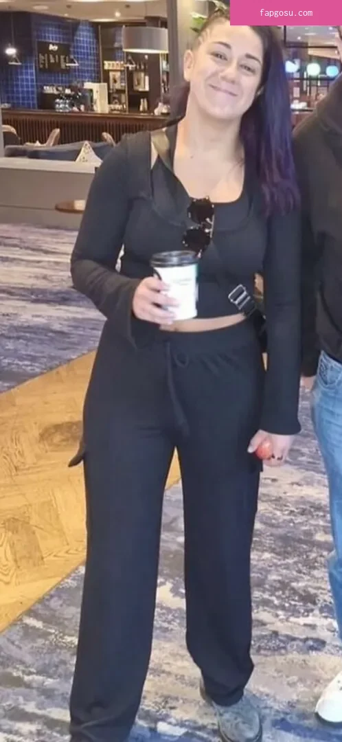 Bayley - Photo #1164