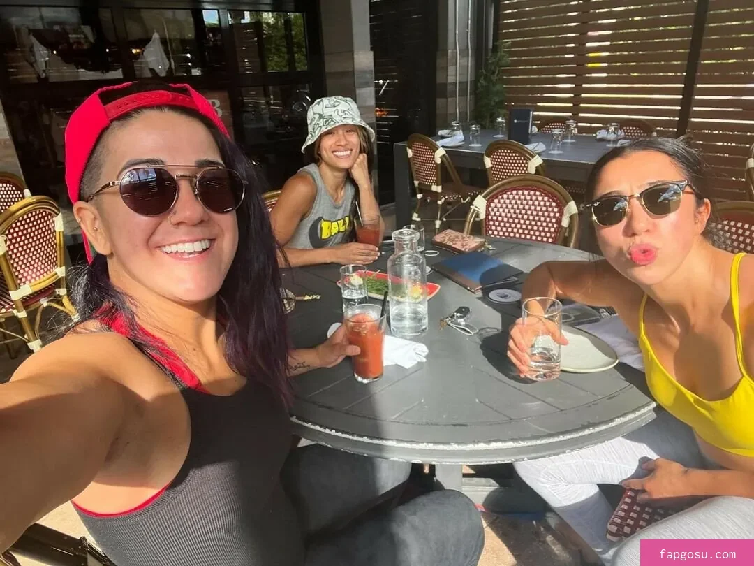 Bayley - Photo #1170