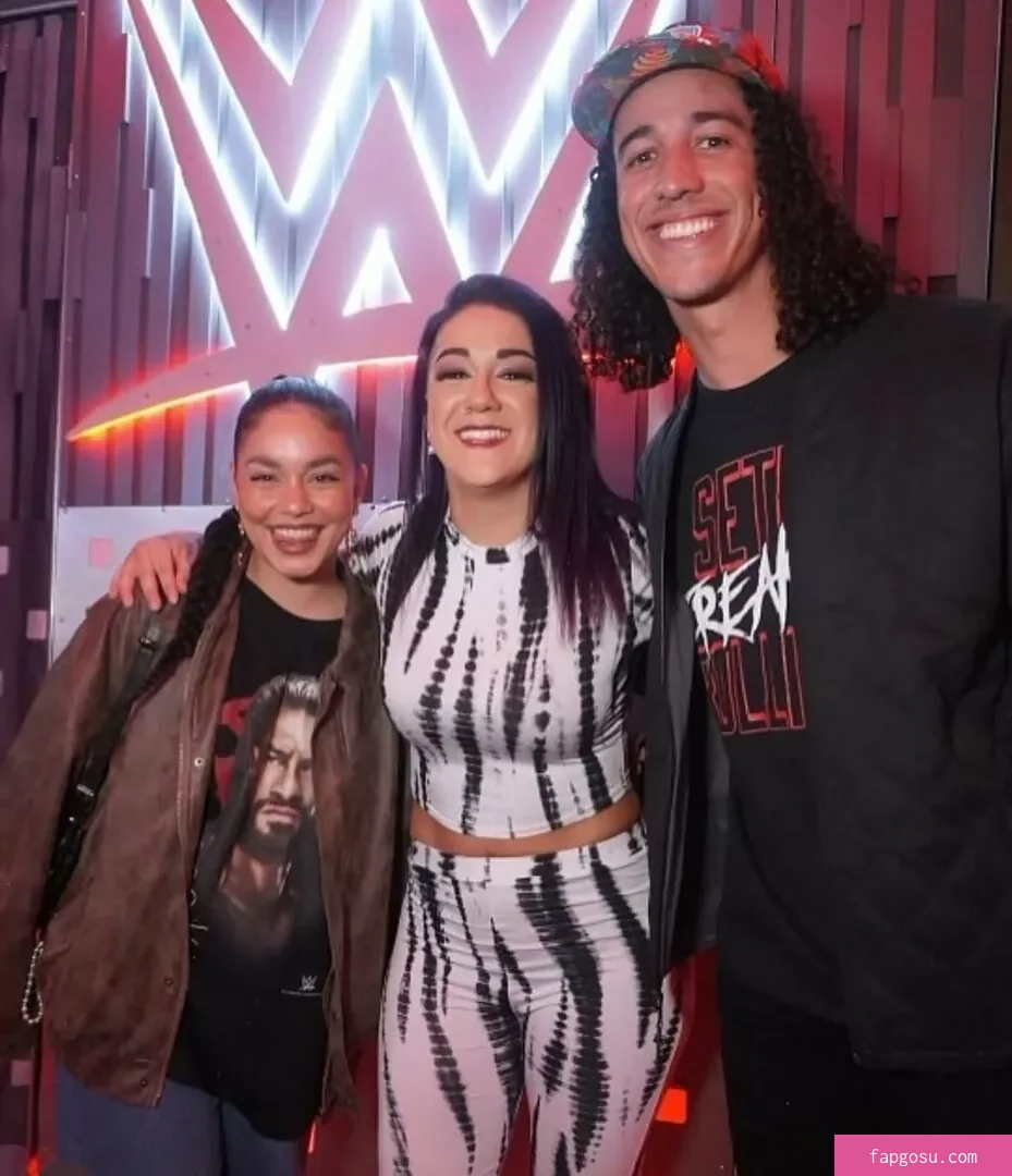 Bayley - Photo #1184
