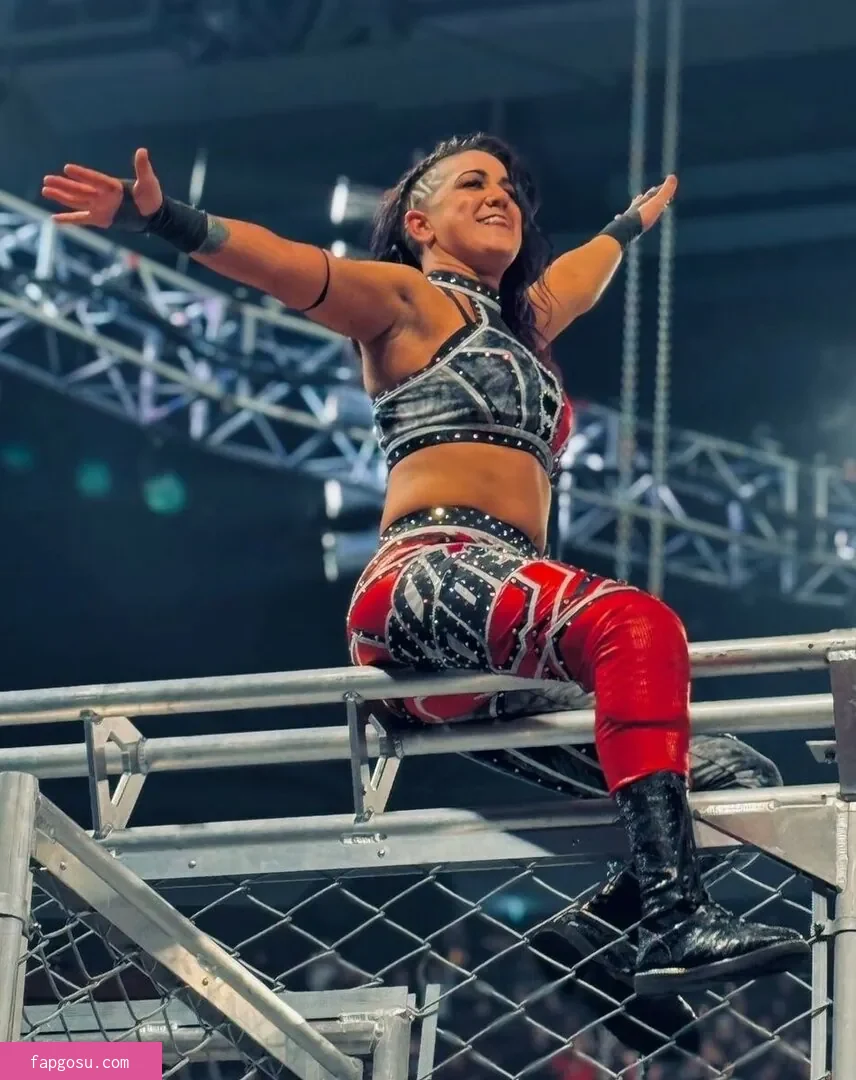 Bayley - Photo #1196