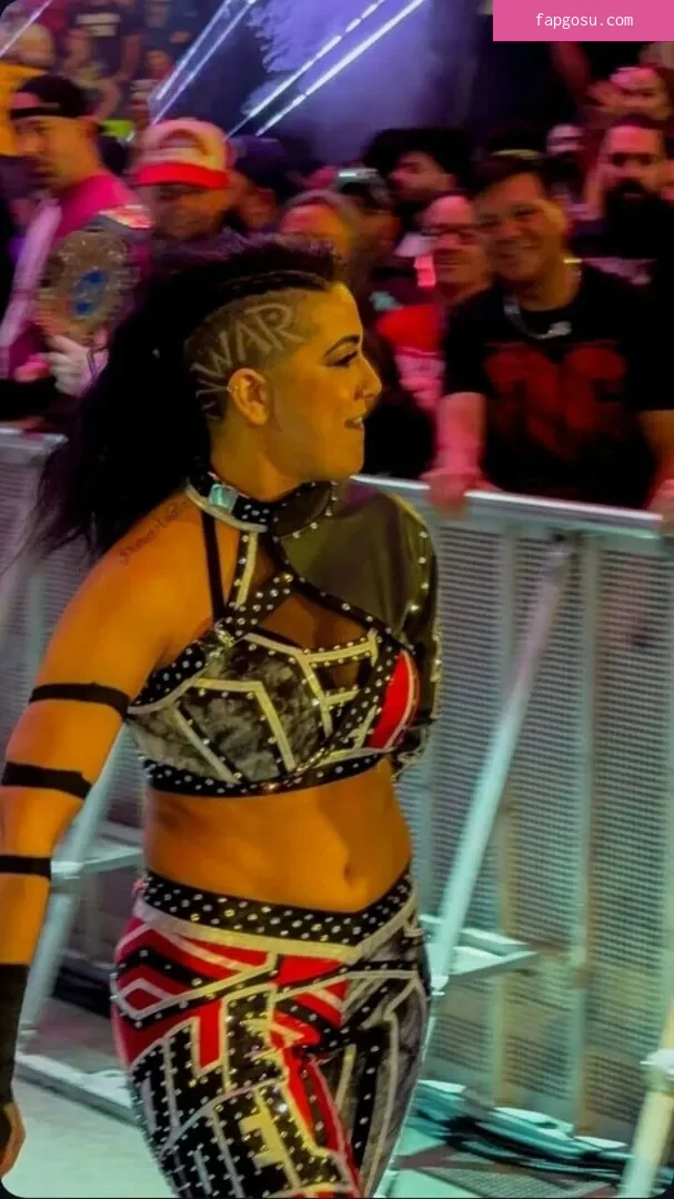 Bayley - Photo #1198