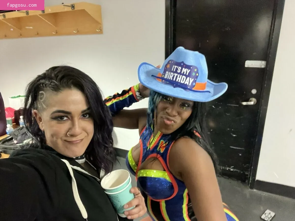 Bayley