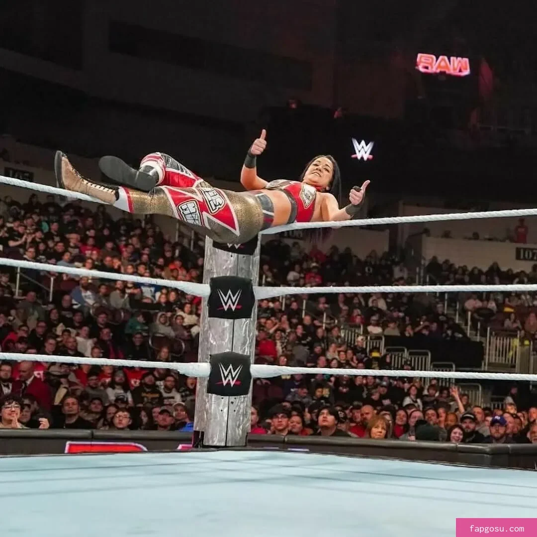 Bayley - Photo #1218
